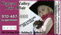 places to go in Collbran Colorado - Plateau Valley Hair Affair