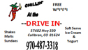 places to go in Collbran Colorado - The Dirve-In