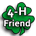 4-H Friend